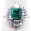 Emerald ring Fashion Friday: This or That