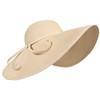 Wide brim hat Fashion Friday: This or That