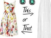 Fashion Friday: This That