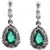 Earrings Fashion Friday: This or That