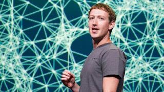 Mark Zukerberg Announced That Facebook Buys Instagram For $1Billion