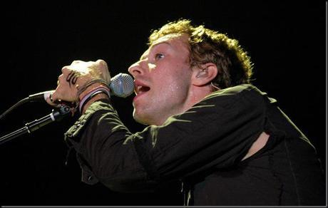 Chris Martin 2