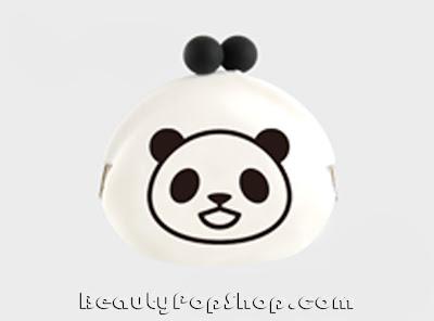 New Products Coming to BeautyPopShop - Cute Japanese Silicone Makeup Bags, Coinc Purses, etc.
