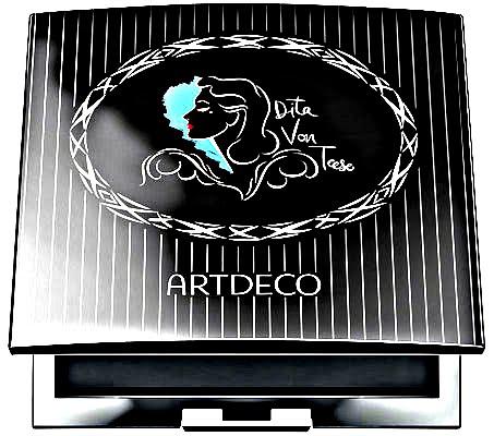 Upcoming Collections: Makeup Collections: Artdeco: Artdeco Dita von Teese Classics Collection Summer 2012