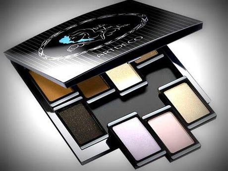 Upcoming Collections: Makeup Collections: Artdeco: Artdeco Dita von Teese Classics Collection Summer 2012