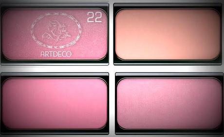 Upcoming Collections: Makeup Collections: Artdeco: Artdeco Dita von Teese Classics Collection Summer 2012