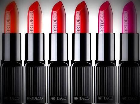 Upcoming Collections: Makeup Collections: Artdeco: Artdeco Dita von Teese Classics Collection Summer 2012