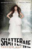 Book Review: Shatter Me