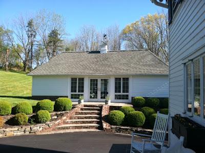 Cabana Crisis! Cabana Crisis!