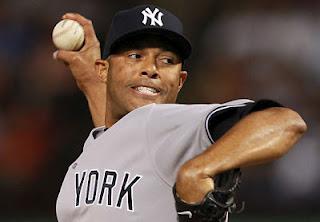 Mariano Rivera - Is This The End?