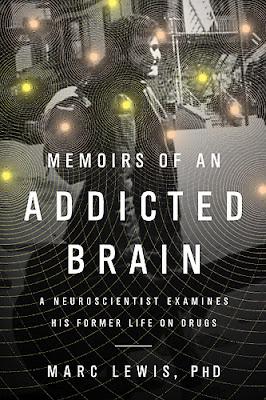 Review: Memoirs of an Addicted Brain