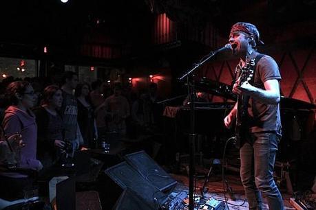 IMG 5183 550x366 JUKEBOX THE GHOST PREVIEWED THEIR NEW ALBUM AT ROCKWOOD [PHOTOS]