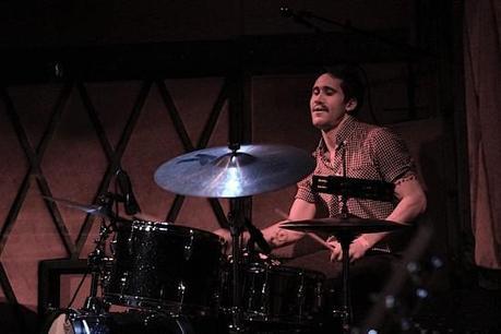 IMG 5210 550x366 JUKEBOX THE GHOST PREVIEWED THEIR NEW ALBUM AT ROCKWOOD [PHOTOS]