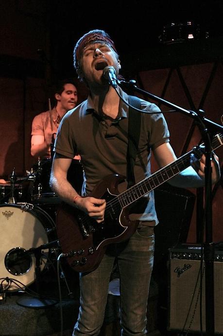 IMG 5178 682x1024 JUKEBOX THE GHOST PREVIEWED THEIR NEW ALBUM AT ROCKWOOD [PHOTOS]