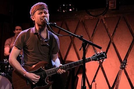 IMG 5176 550x366 JUKEBOX THE GHOST PREVIEWED THEIR NEW ALBUM AT ROCKWOOD [PHOTOS]