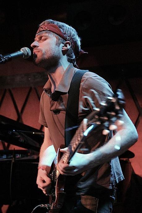 IMG 5198 JUKEBOX THE GHOST PREVIEWED THEIR NEW ALBUM AT ROCKWOOD [PHOTOS]