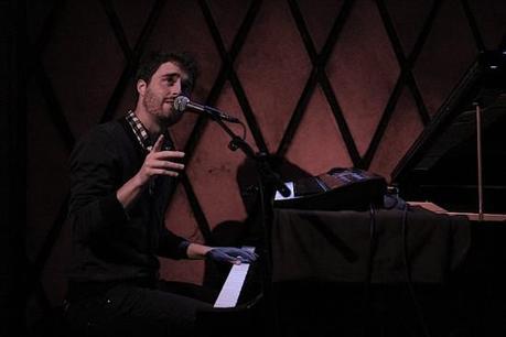 IMG 5217 550x366 JUKEBOX THE GHOST PREVIEWED THEIR NEW ALBUM AT ROCKWOOD [PHOTOS]