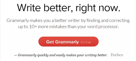 Grammarly Review July 2018 With Special Discount: $29.95/month