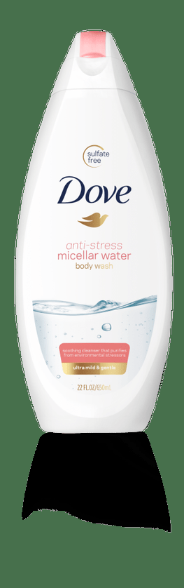 BEAUTY NEWS: Micellar Water…For Your Body!