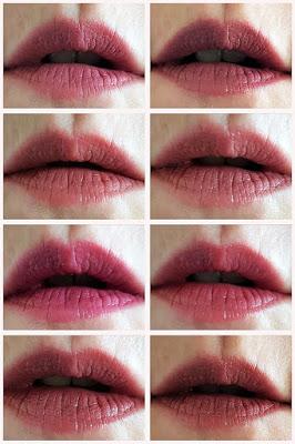 My favourite my lips but better lipsticks.