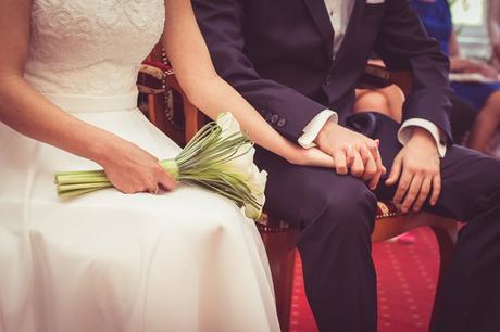 5 Steps For Having The Best Wedding Ever