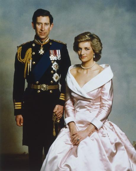 Diana: Her Fashion Story and Inside Kensington Palace