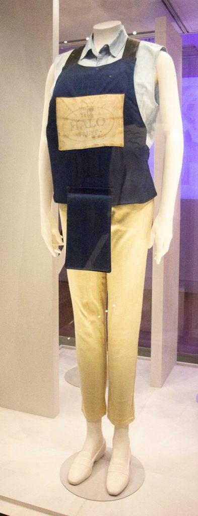 Diana: Her Fashion Story and Inside Kensington Palace