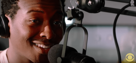 First Look: God Friended Me TV Show starring Brandon Michael Hall First Look: God Friended Me TV Show starring Brandon Michael Hall