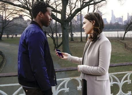 First  Look: God Friended Me TV Show starring Brandon Michael Hall