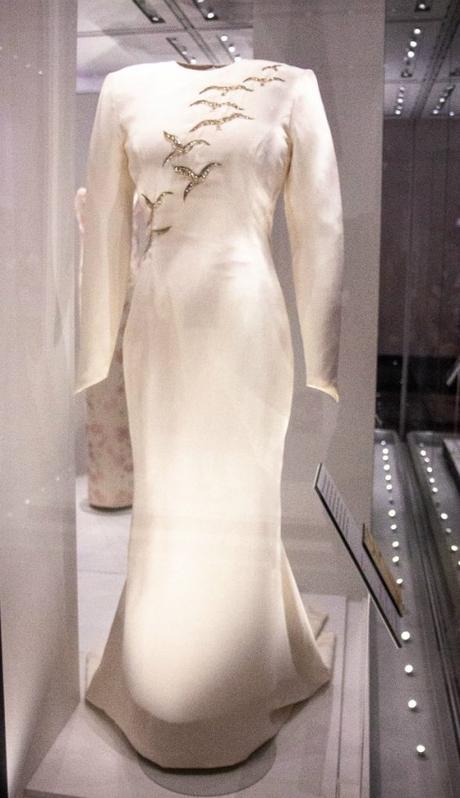 Diana: Her Fashion Story and Inside Kensington Palace