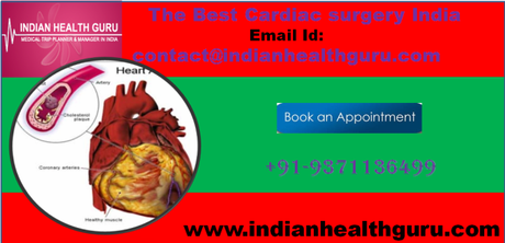 Cardiac Surgery India Stands For Quality, Integrity And Affordability Elements For Global Patients