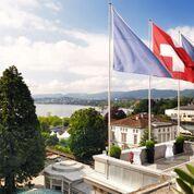 5. Four Reasons to Visit Zurich in Autumn