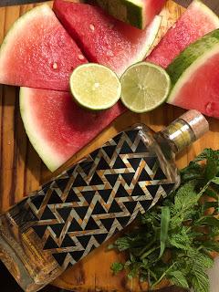 An Agave-Based Escape:  National Tequila Day & VIVA XXXII Tequila