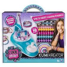 Cool Maker Kumi Kreator