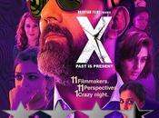 Film Challenge World Cinema Past Present (2015)