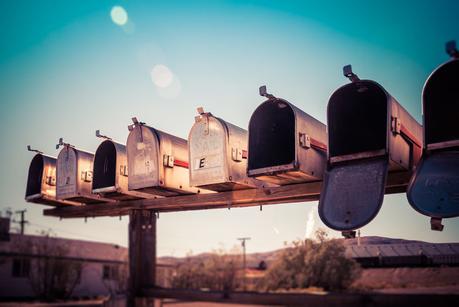 Long Live Direct Mail – Finding, Keeping & Strengthening Customer Relationships