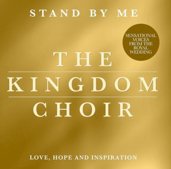 Royal Wedding Choir: The Kingdom Choir signs record deal!