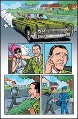First Look: Archie Meets Batman ’66 #2 by Parker, Moreci, Parent, & Bone