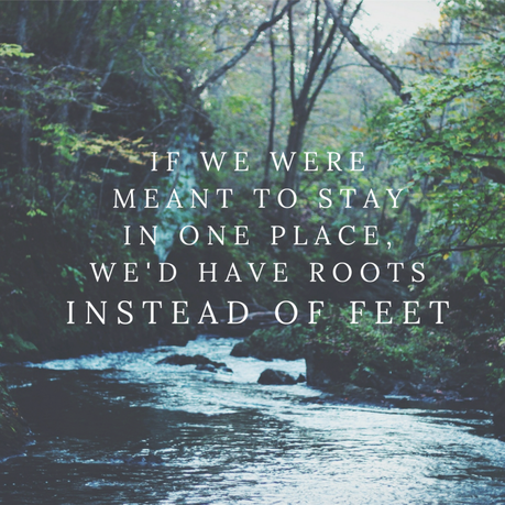 6 Lessons That Travel Teaches Us