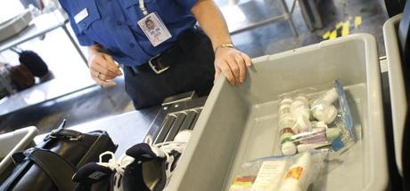 New TSA Powder Restrictions: What You Need to Know Before Your Next Trip1 min read