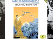 Bernstein Legacy Mahler's Resurrection Symphony