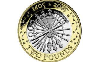 The Most Valuable and Rare British Coins Price Guide