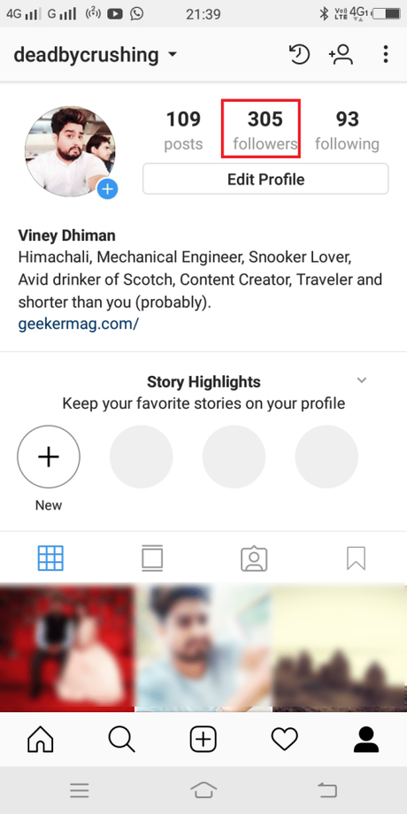 how to remove followers on instagram without blocking them - can you remove followers on instagram without blocking them