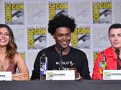 SDCC 2018 ‘Arrow’: Good, Bad, Ugly