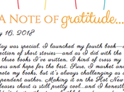 Note Gratitude