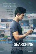 Searching (2018) Review