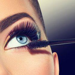 Maybelline Mascara or False Lashes, what's the popular cosmetic drug of choice