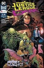 Preview: Justice League Dark #1 by Tynion IV, Bueno, & Fernandez (DC)