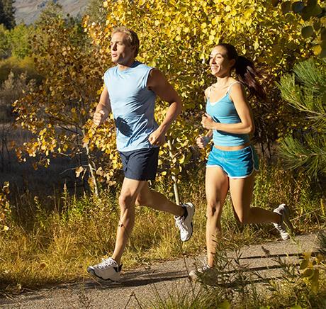 The Guide to Running For Beginners