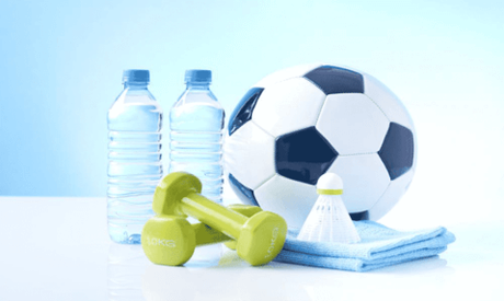 The Importance of Nutrition and Supplements in Football